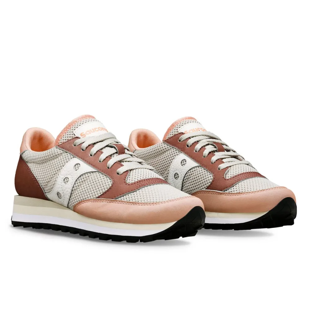 Saucony Jazz Triple S60776-2 / grau