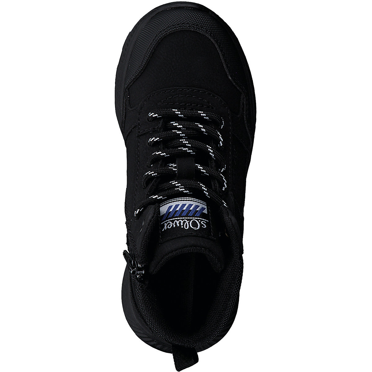 Winterschuhe für Jungen