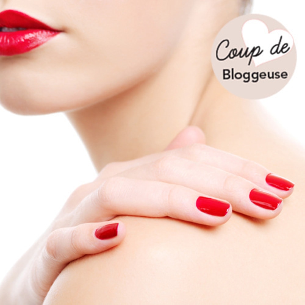Nocibé OPTION POSE DE VERNIS COULEUR Option 10 min au cours d'un soin des mains et/ou des pieds
