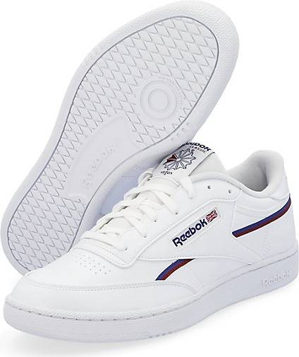 Reebok Classic Sneaker CLUB C 85 vegan