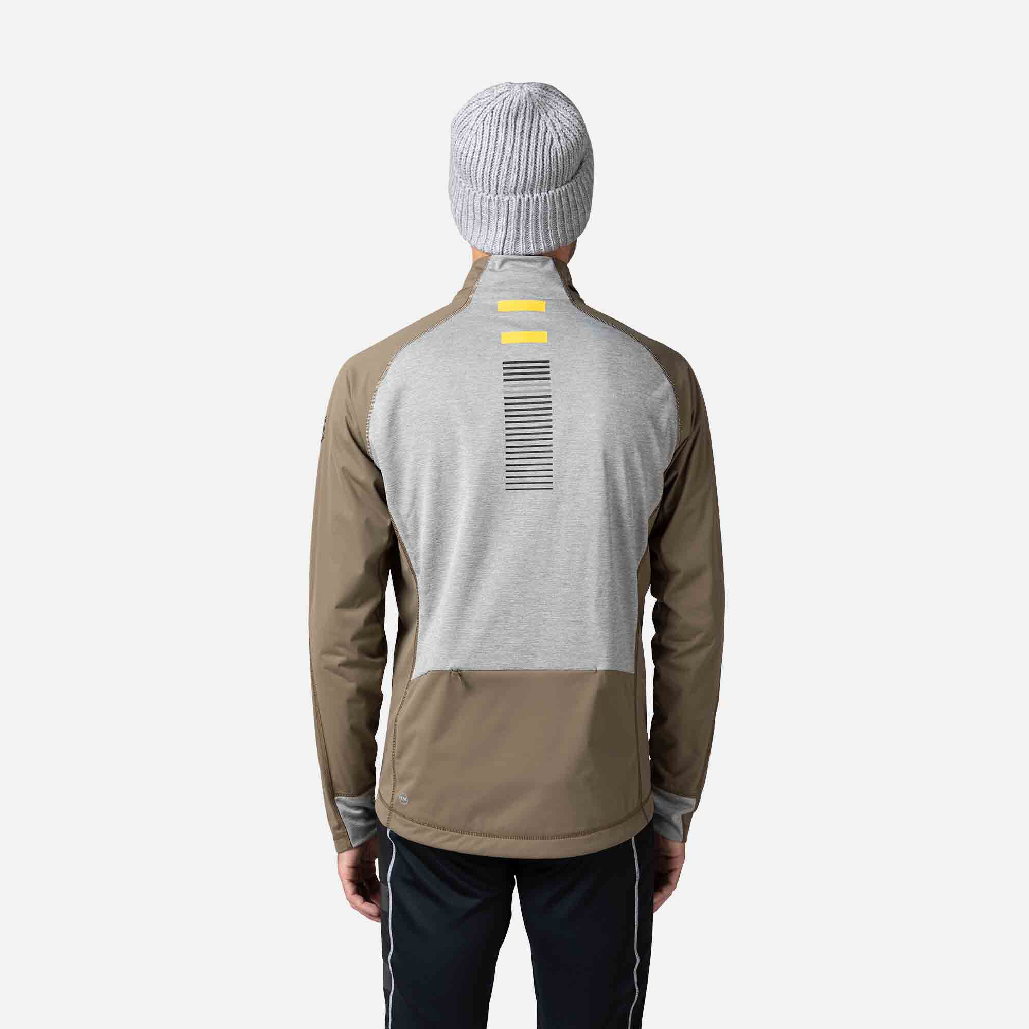 Veste Poursuite Homme