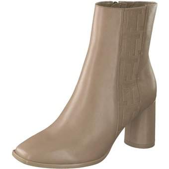 Tamaris Stiefelette in beige