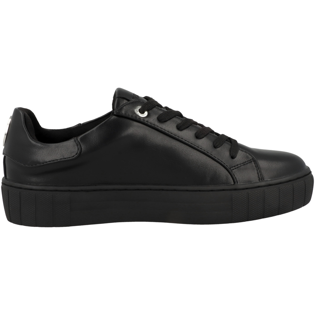 Dockers by Gerli 51JE206 Sneaker Low schwarz