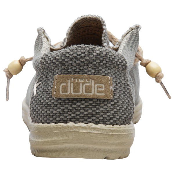 HeyDude - Wally Braided - Sneaker
