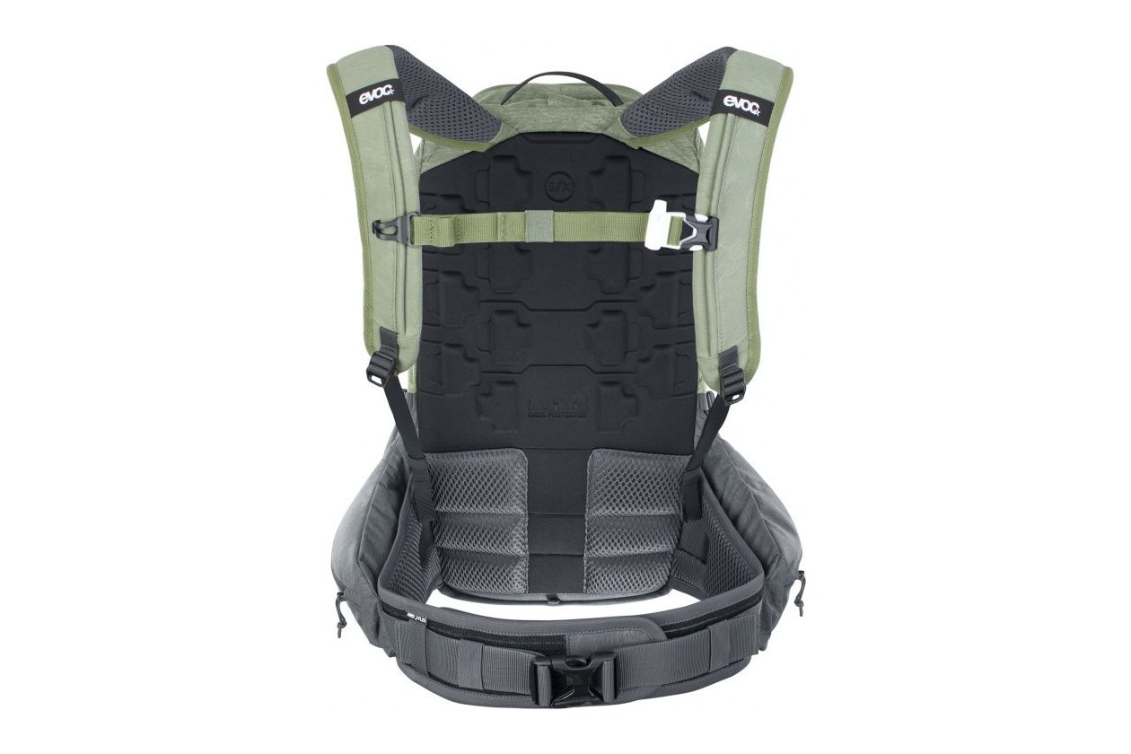 Evoc Trail Pro 16