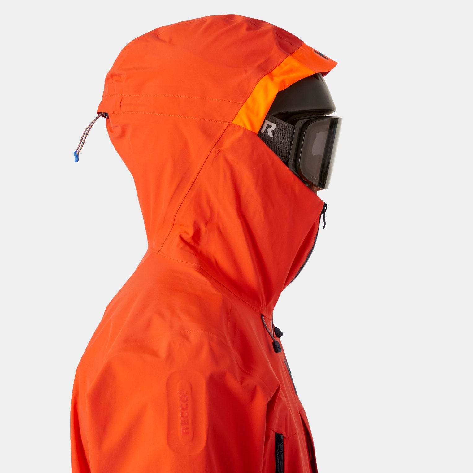 Men's Sogn Shell 2.0 Ski Shell Jacket