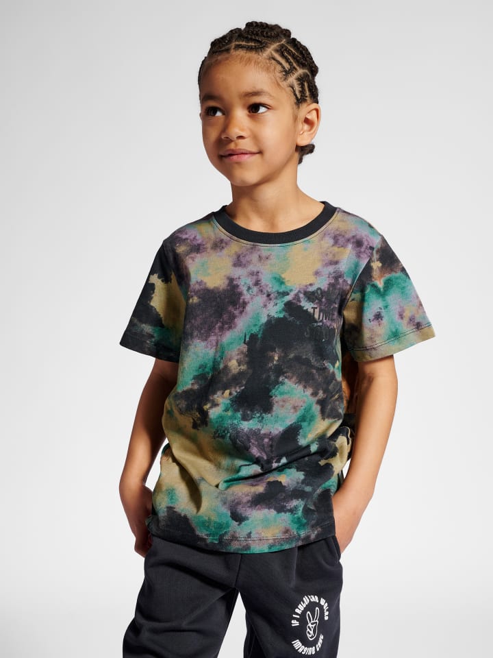 Sometime Soon Sometime Soon T-Shirt Stsrevolution Kinder in ANTIQUE GOLD günstig kaufen