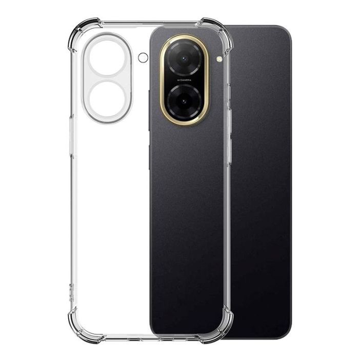 Pouzdro WE - vhodné pro XIAOMI A5 4G - černé