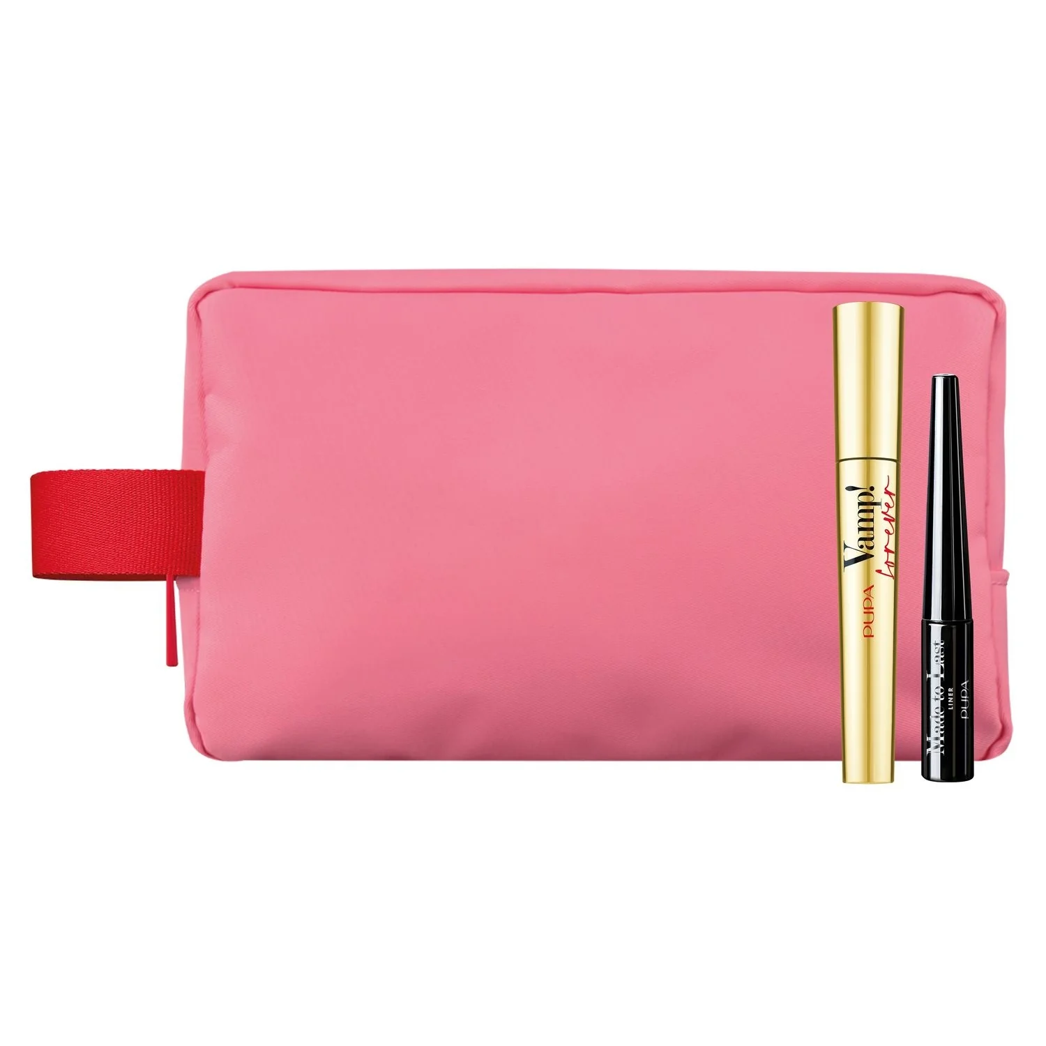 Cofanetti KIT VAMP! ZAUVIJEK + TRAJNI LINER - Cofanetto šminka, maskara