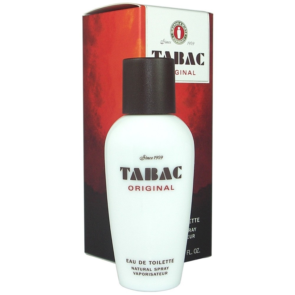 Tabac Tabac Original Eau de Toilette EDT Vaporisateur