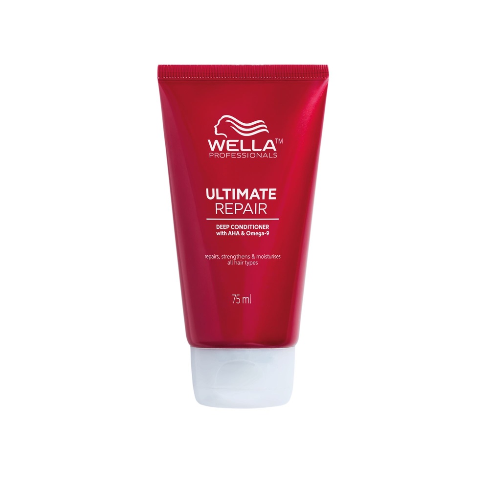 Wella Ultimate Repair Après-shampoing nourrissant pour cheveux abîmés Après-Shampoing