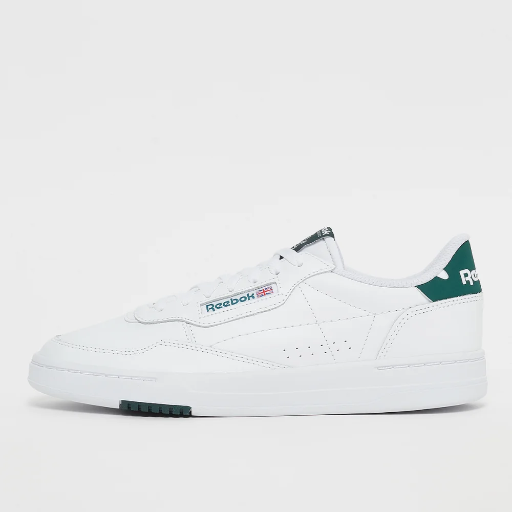 Reebok Court Peak gw7558 / weiss