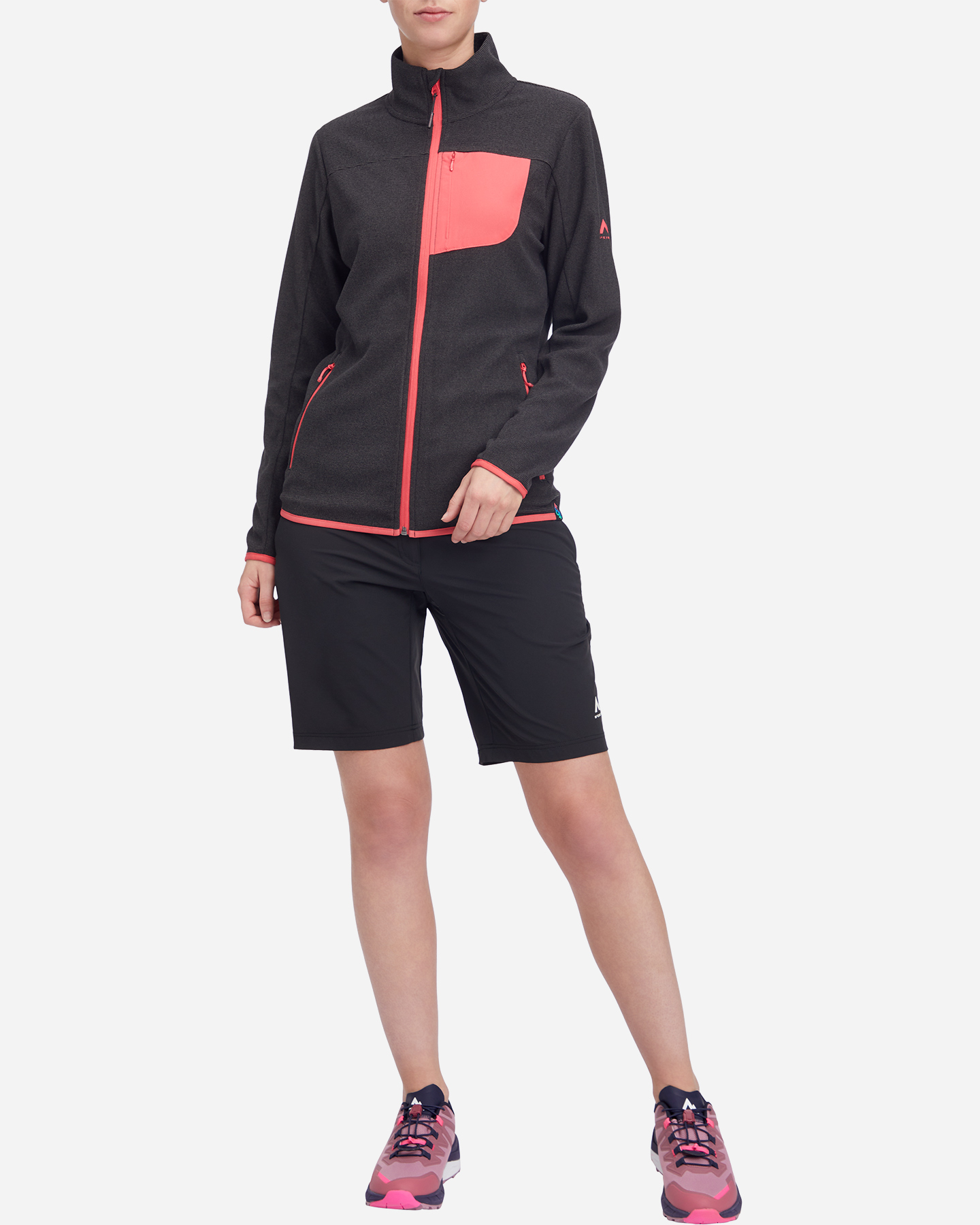 Pile Mckinley Conna W 424908-909