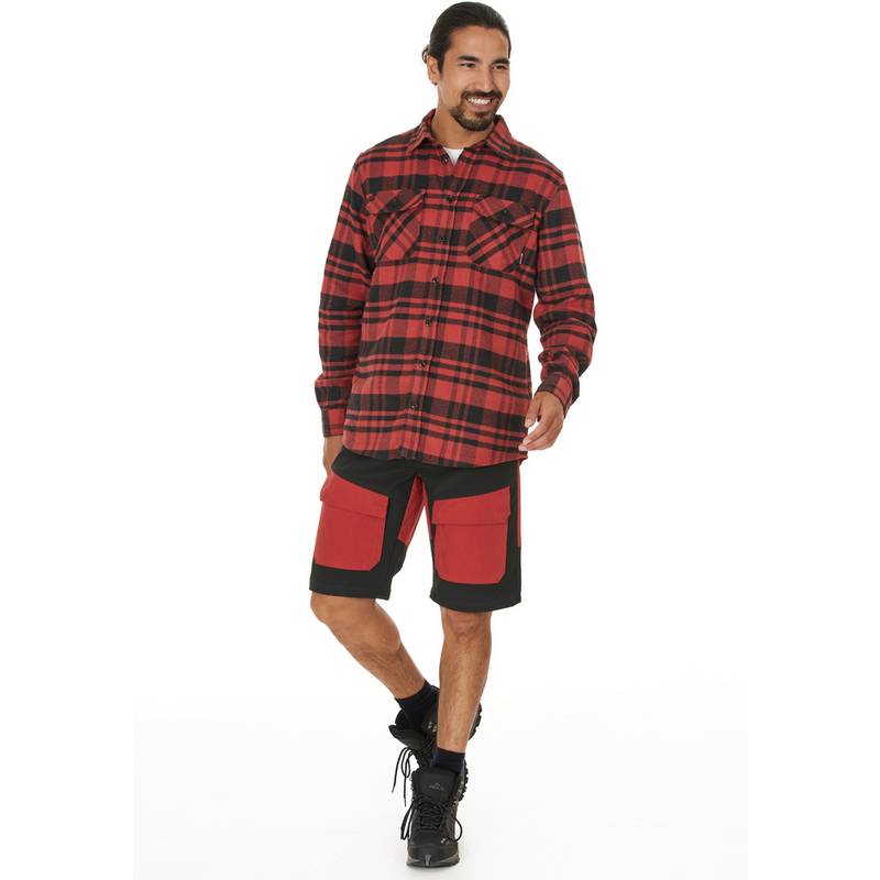 Whistler ERIC Shorts Herren