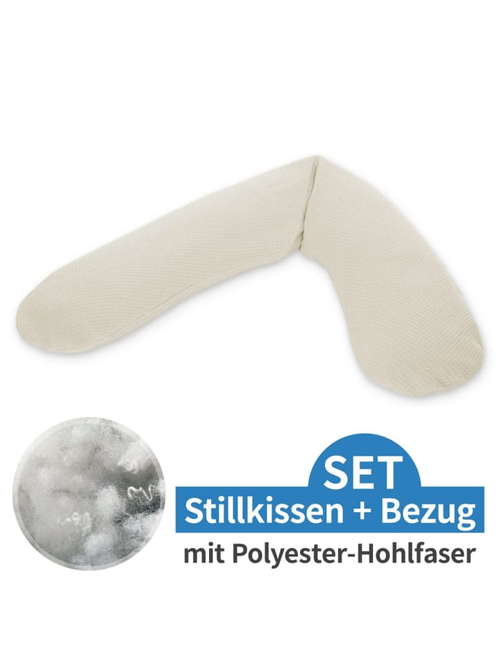 Theraline Stillkissen Das Original in beige,weiss günstig kaufen onesize