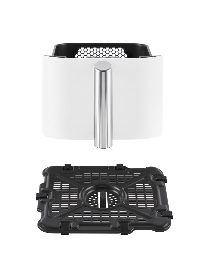 NINJA Heißluftfritteuse SL400EU Double Stack 2-Ebenen XL in weiß günstig kaufen onesize