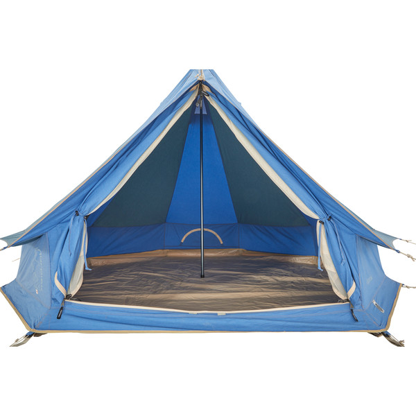 ASGARD 7.1 DENIM TENT - Gruppenzelt