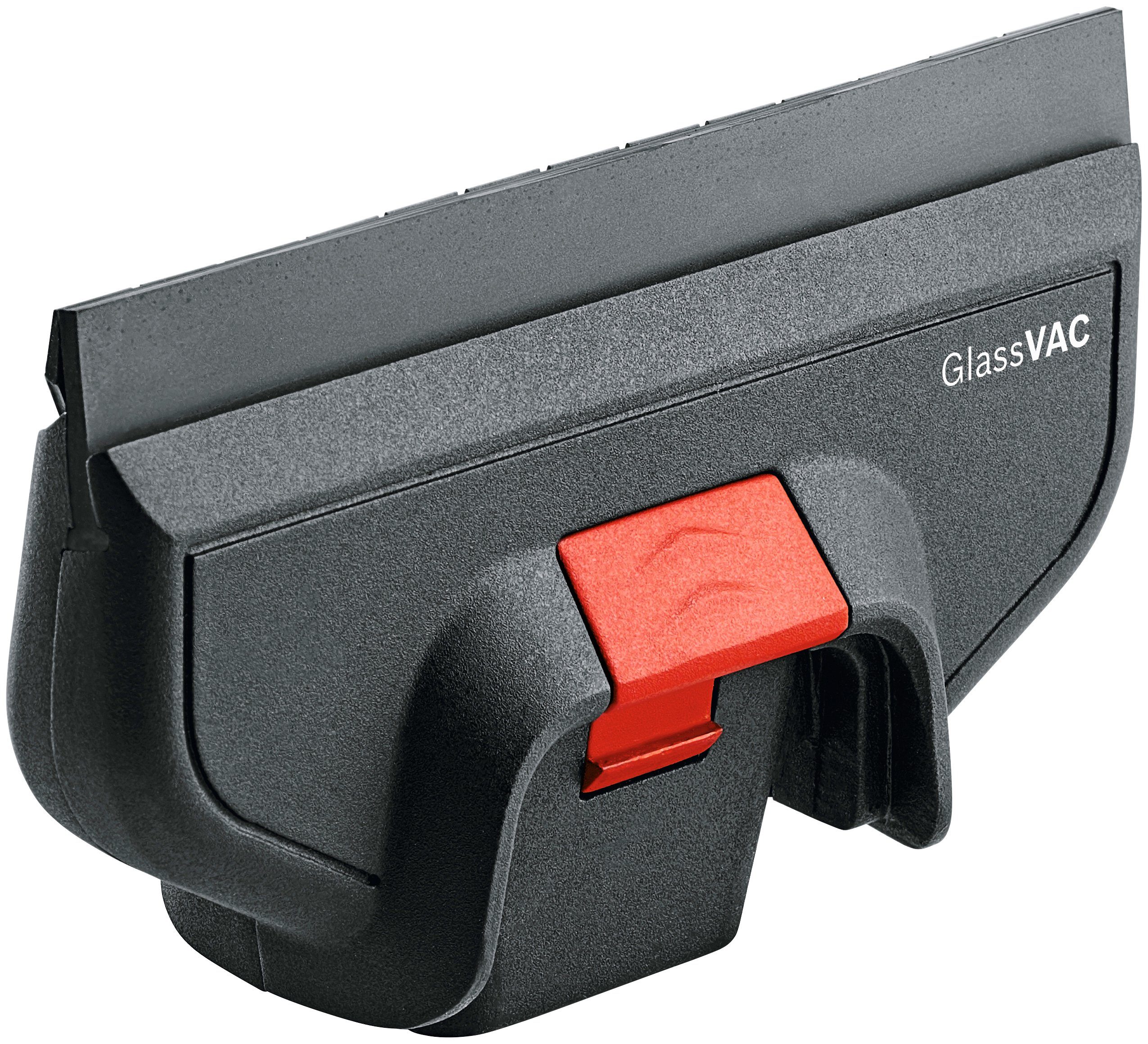 Bosch Home & Garden Akku-Fenstersauger GlassVAC, inkl. Sprühflasche und Microfasertuch