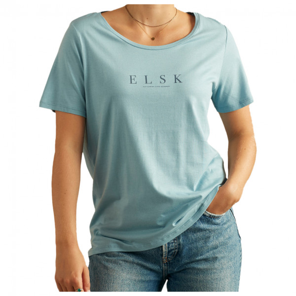 ELSK - Women's Pure Zen - T-Shirt