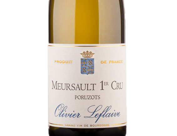 Olivier Leflaive Meursault 1er Cru Charmes 2019 Bourgogne Meursault 1er cru