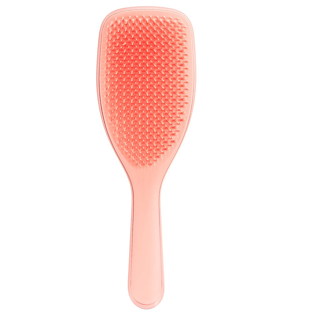 Tangle Teezer Large Ultimate Detangler Peach Glow