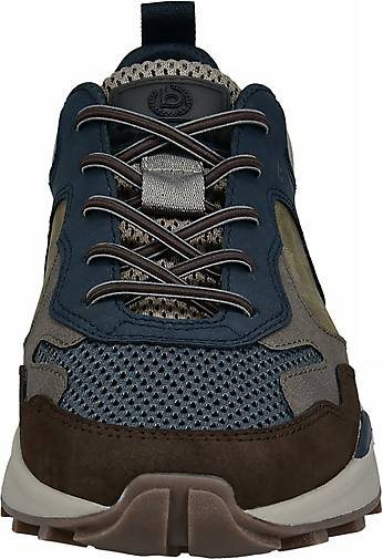 bugatti Sneaker Zion