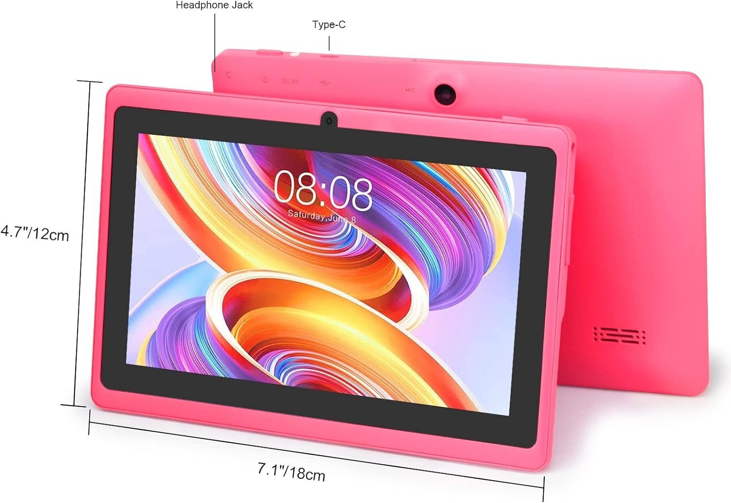 Topluck Tablet (7