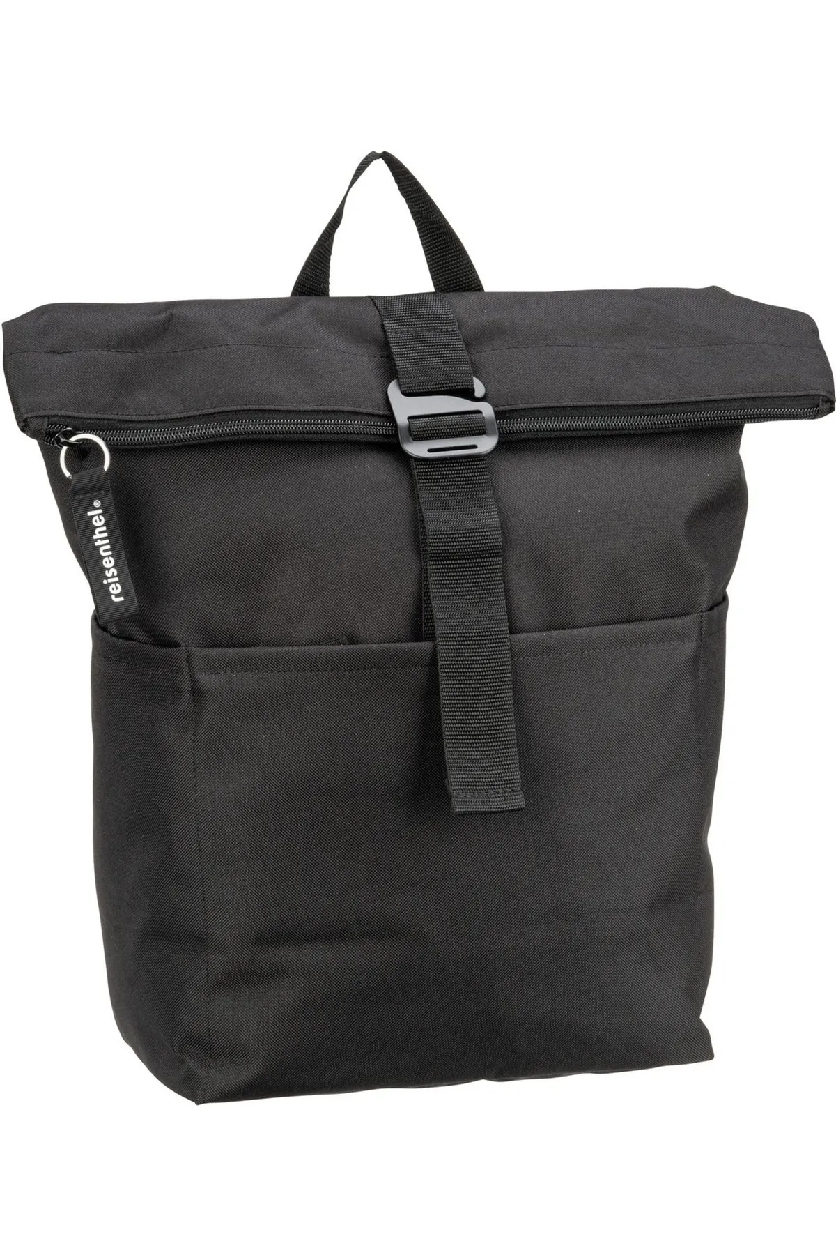 Reisenthel  Rucksack - Schwarz - Unifarben