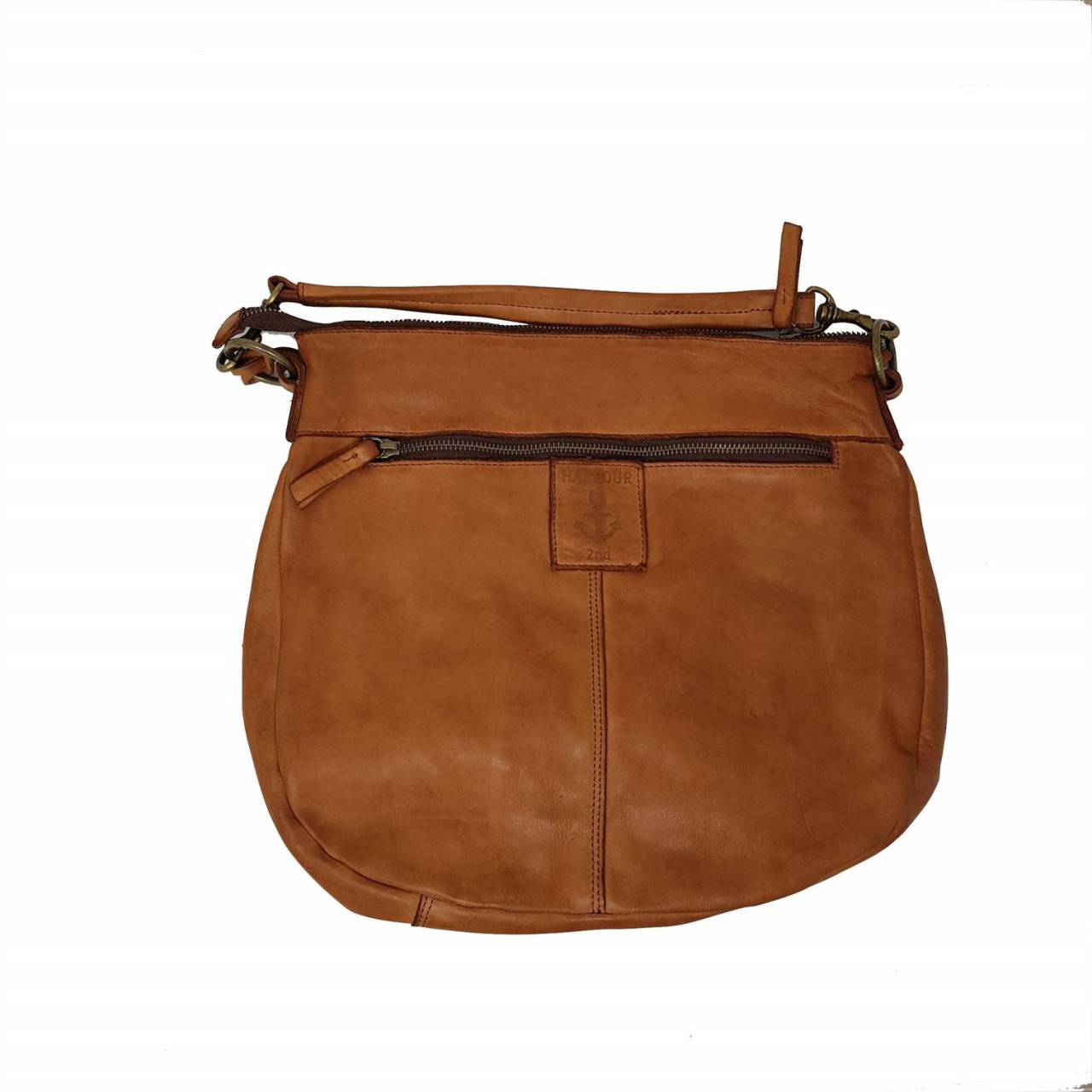 HARBOUR 2ND Handtaschen braun