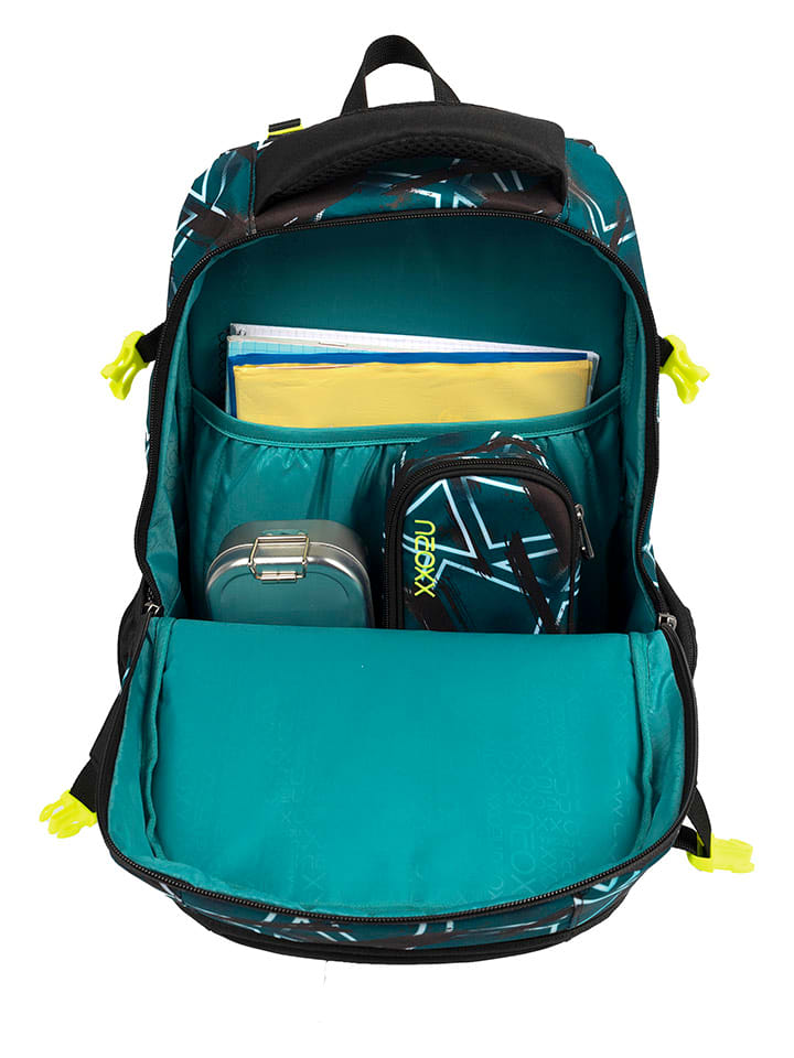 neoxx Rucksack 