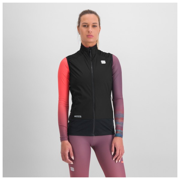 Sportful - Women's Apex Vest - Softshellweste