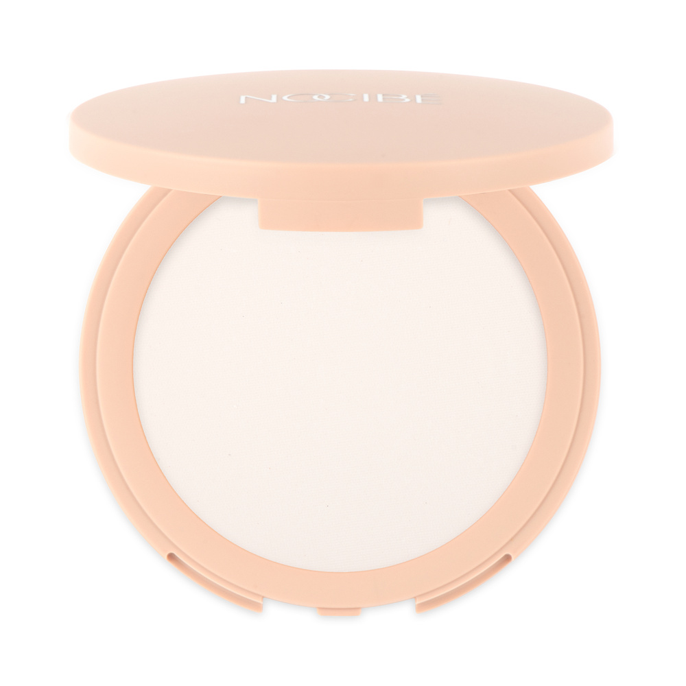 Nocibé Blotting Powder Poudre Compacte Visage Invisible