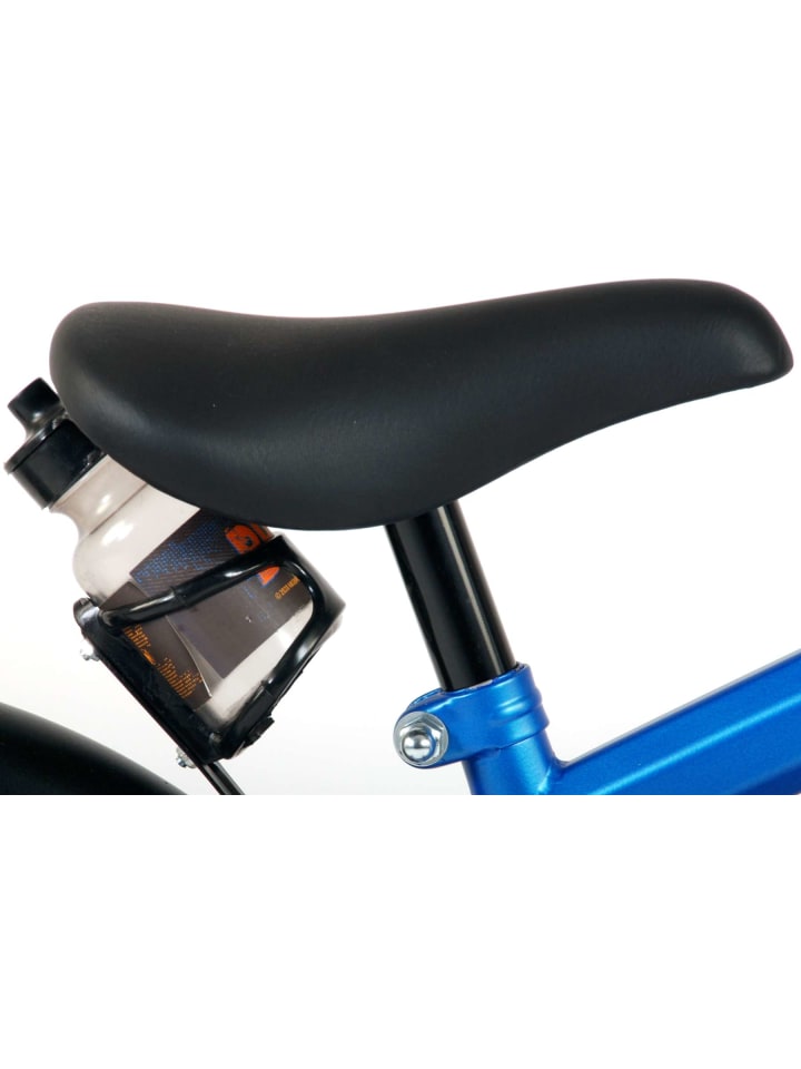 Volare Kinderfahrrad NERF Fahrrad für Jungen 16 Zoll Kinderrad in Satinblau 4 Jahre günstig kaufen onesize