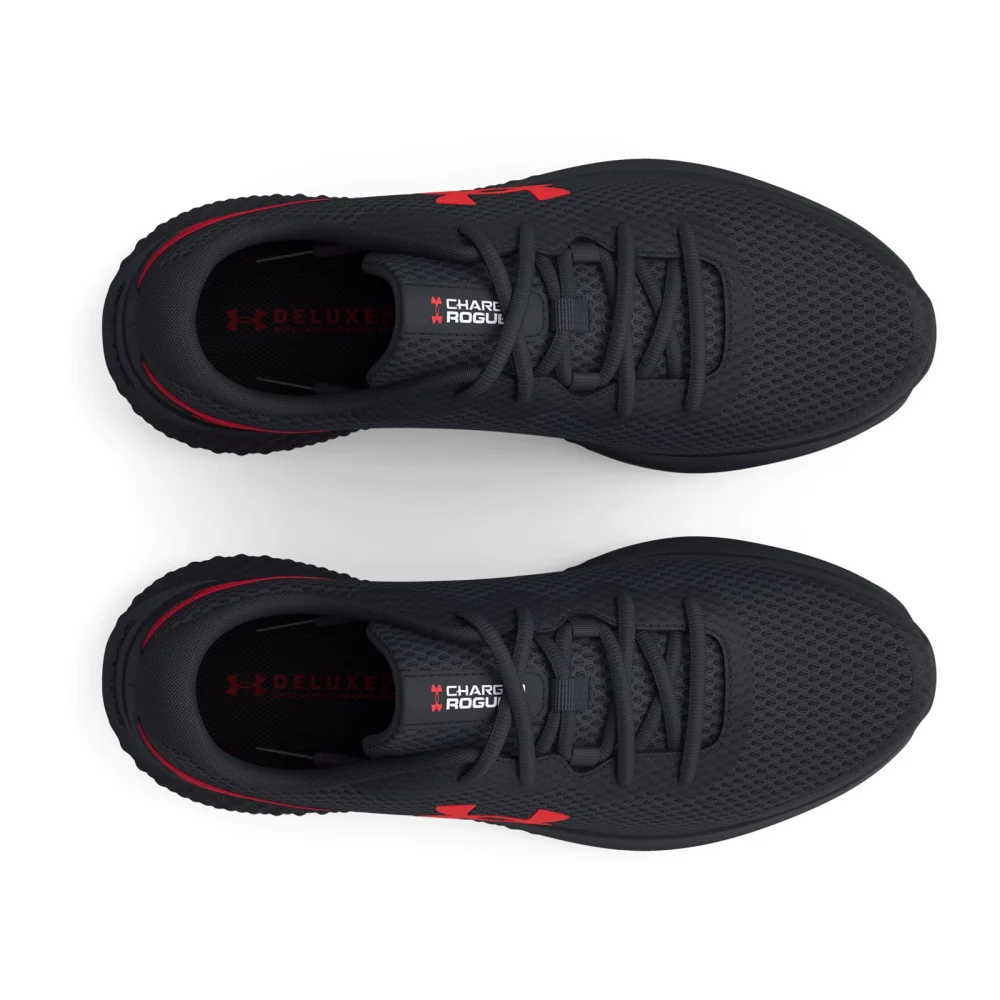 Under Armour Charged Rogue 3 3024877-001 / schwarz