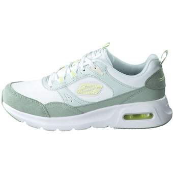 Skechers Skech Air Court Cool Avenue in weiß
