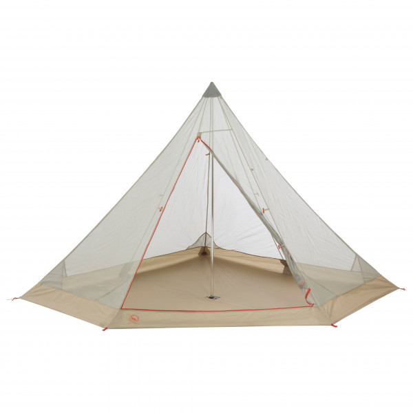 Big Agnes - Gold Camp 3 Mesh Inner - Innenzelt