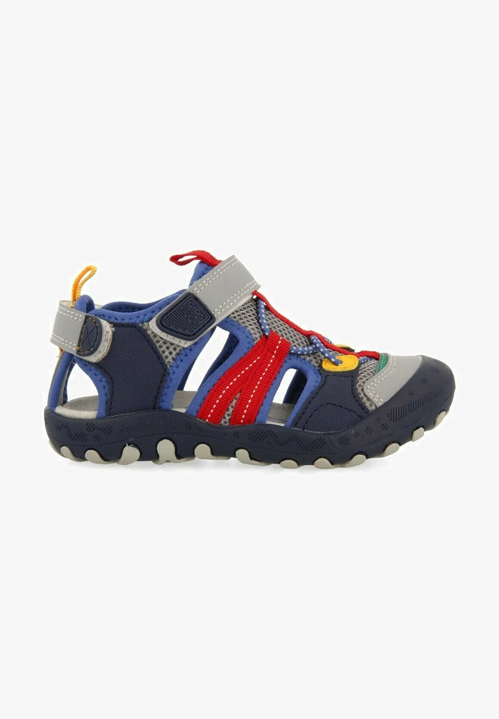 Gioseppo ESTILO CALIFORNIANO CON ACENTOS ADRANO - Sandalias de trekking