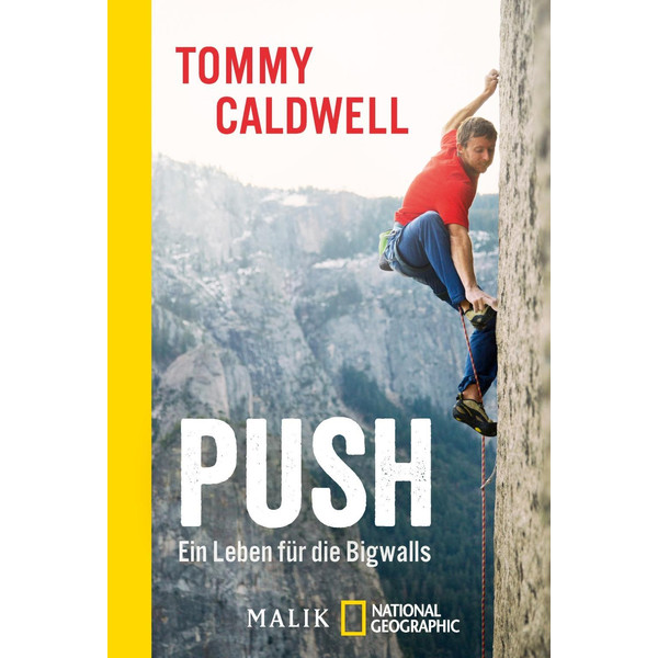 Push - Biografie