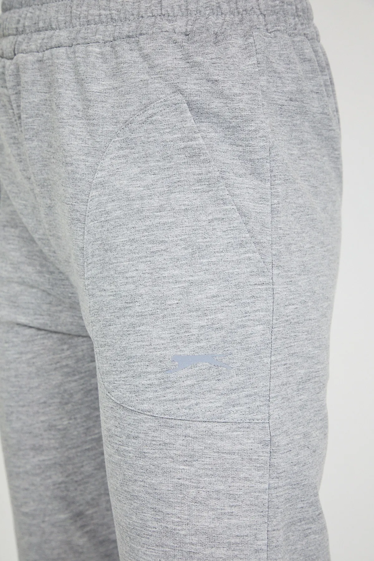 Slazenger  Gıorgı Damen Jogginghose Grau