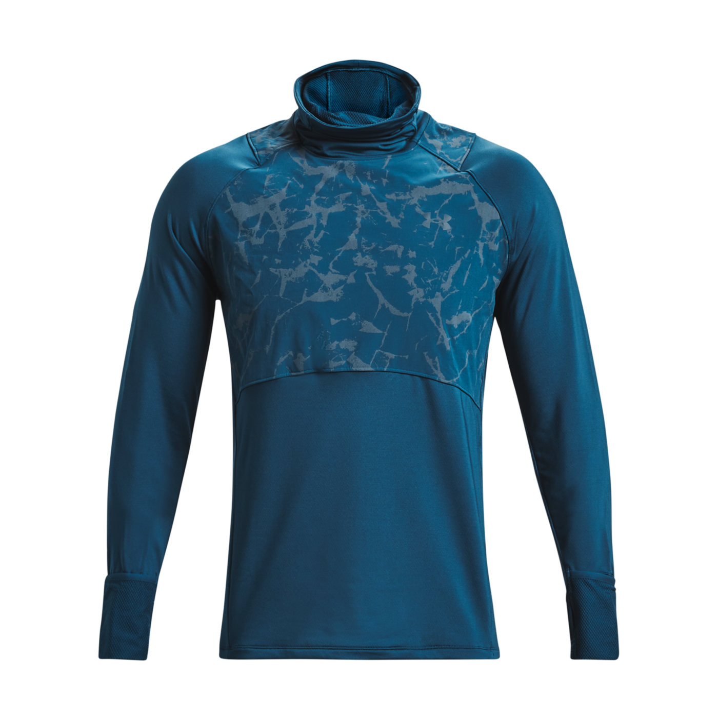 Under Armour OutrunTheCold Funnel Sweatshirt F437