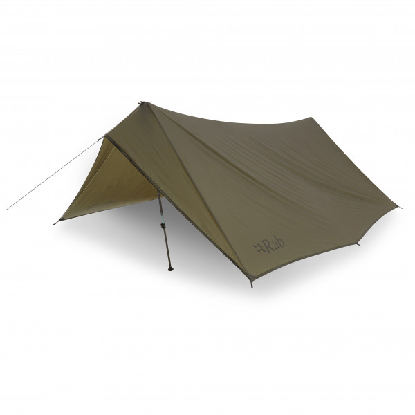 Rab - Siltarp Plus Shelter - Tarp