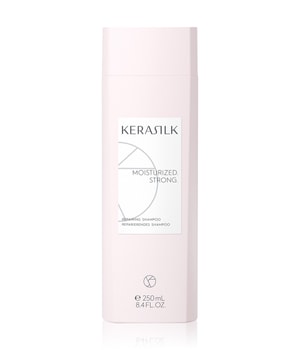 Kerasilk Reparierendes Shampoo Haarshampoo 75 ml