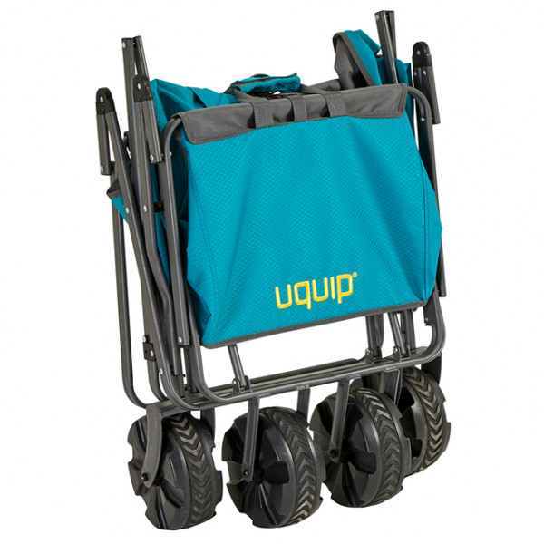 Uquip - Buddy - Bollerwagen