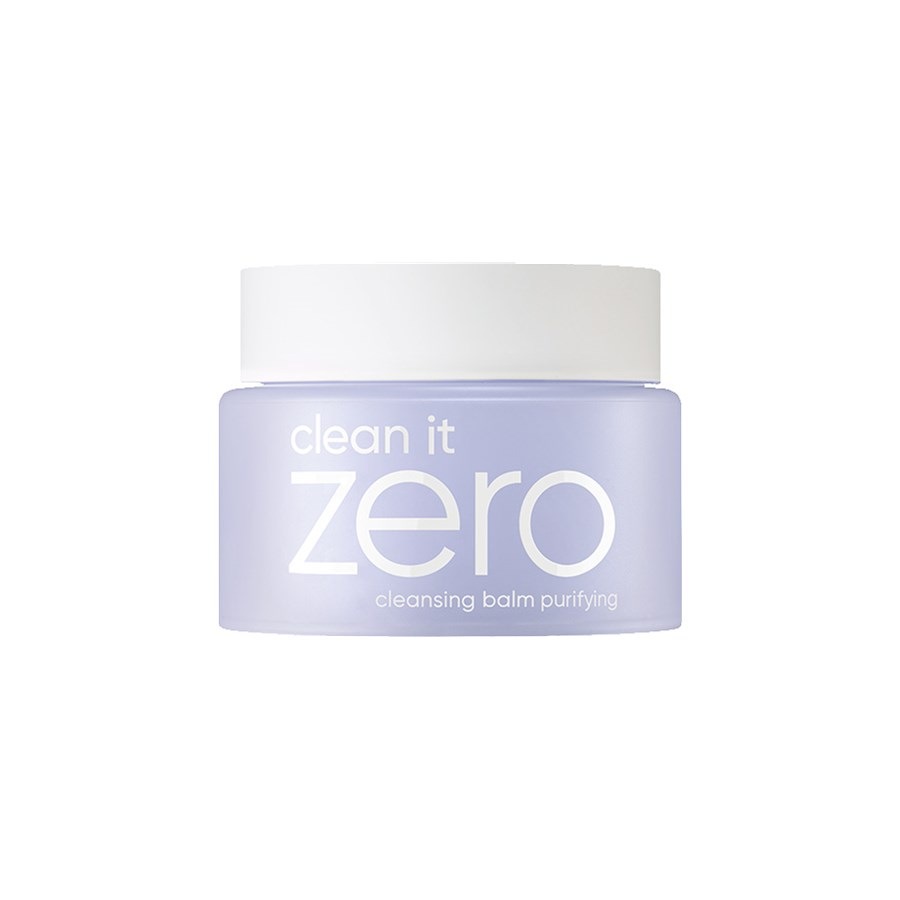 Cleansing Balm Purifying