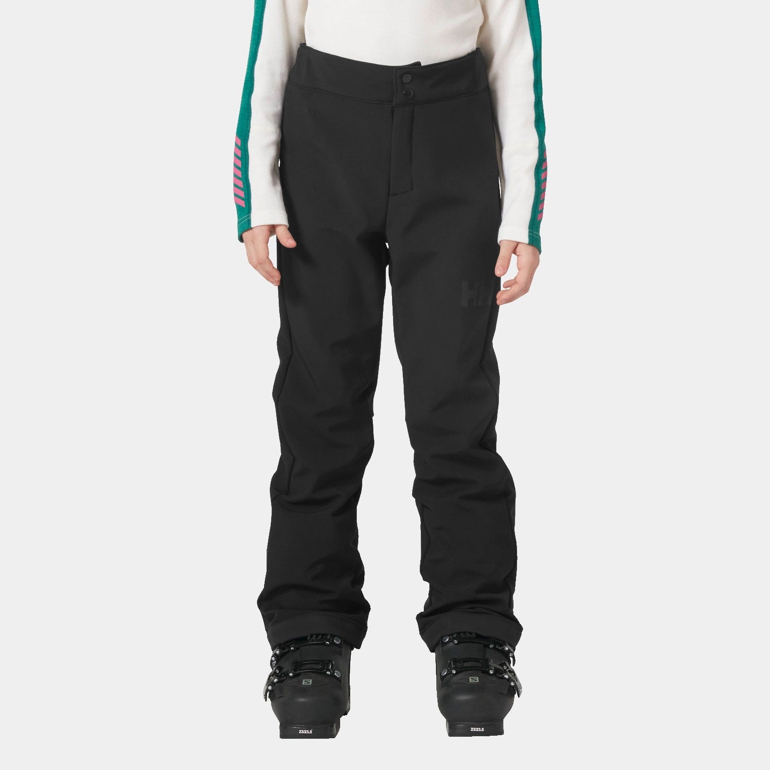 Juniors' Maya Stretch Ski Pants