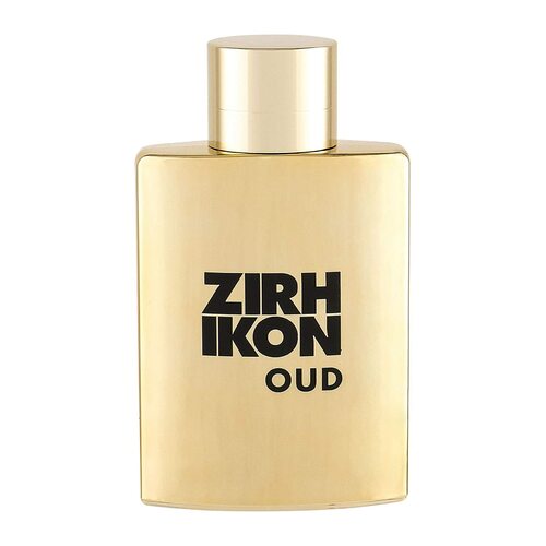 Zirh Zirh Ikon Oud Eau de Toilette 125 ml
