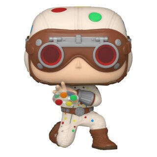 ** % SALE % ** The Suicide Squad POP! Movies Vinyl Figur Polka-Dot Man 9 cm