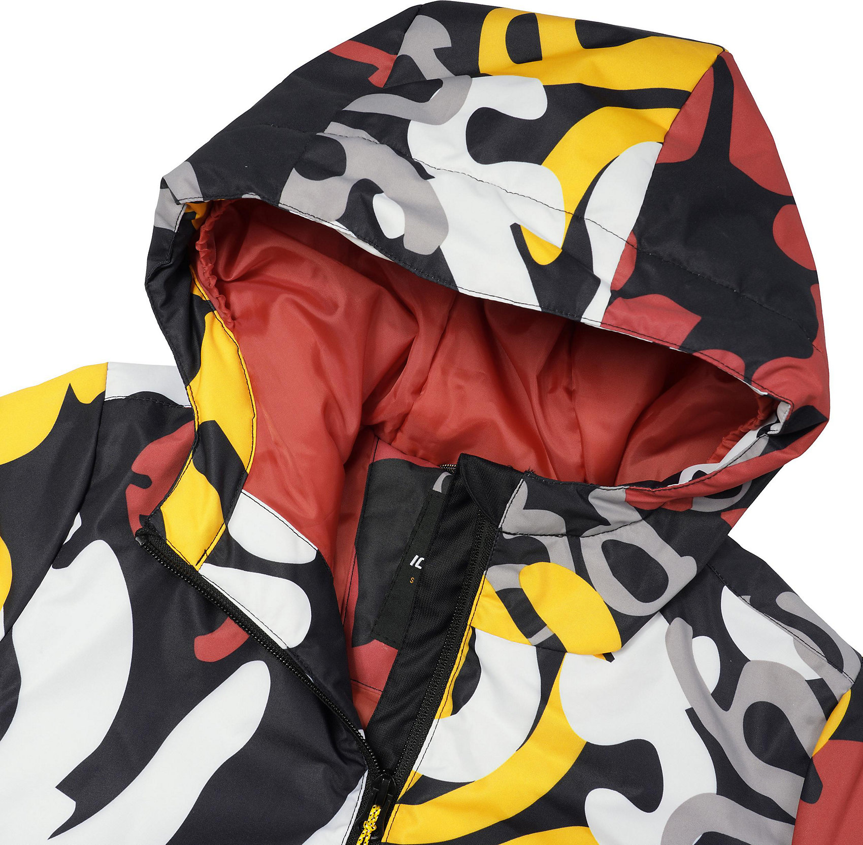 Athletic Jacket