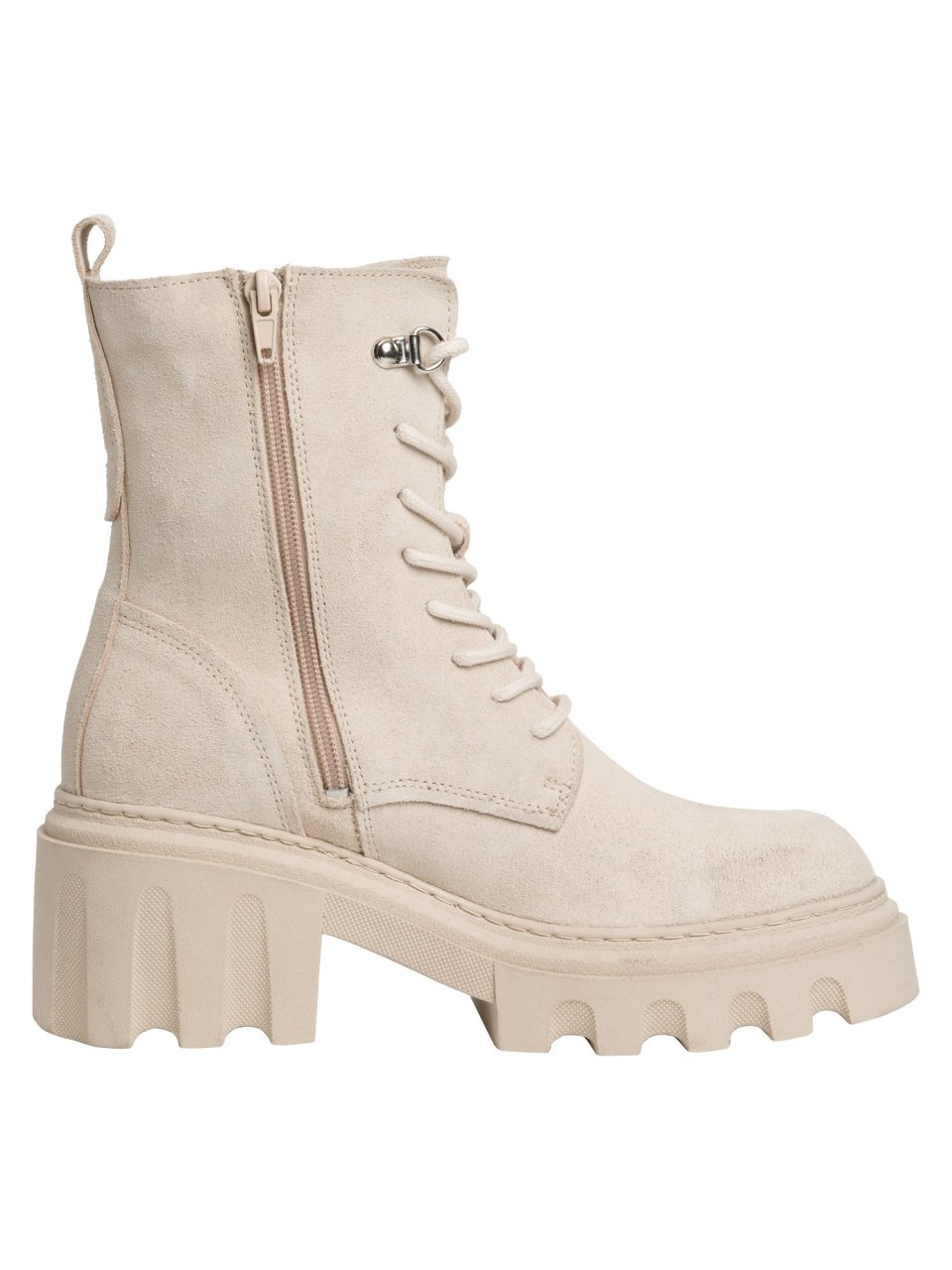 TAMARIS Stiefeletten beige M2528341