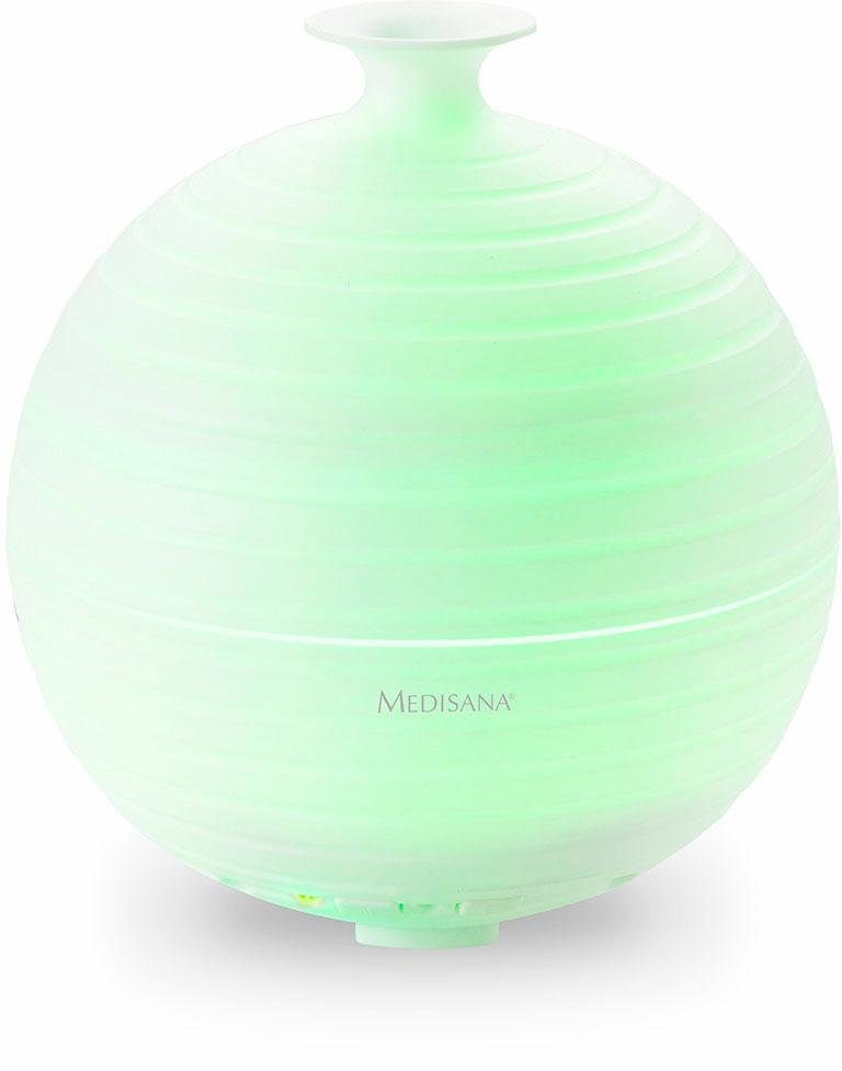 Medisana Diffuser AD 620 Aroma Diffuser, 0,3 l Wassertank, für Duftöle